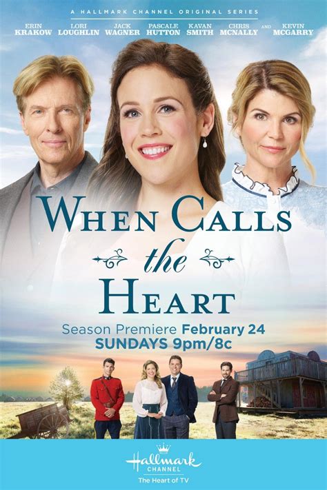 when calls the heart s06 vodrip|When Calls the Heart: Season 6 (2019) .